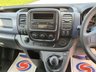 USED 2015 64 VAUXHALL VIVARO 1.6 2900 L2H1 CDTI P/V 114 BHP ** NO VAT ** NO VAT **  2 KEYS