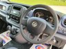 USED 2015 64 VAUXHALL VIVARO 1.6 2900 L2H1 CDTI P/V 114 BHP ** NO VAT ** NO VAT **  2 KEYS