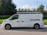 USED 2015 64 VAUXHALL VIVARO 1.6 2900 L2H1 CDTI P/V 114 BHP ** NO VAT ** NO VAT **  2 KEYS