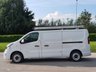 USED 2015 64 VAUXHALL VIVARO 1.6 2900 L2H1 CDTI P/V 114 BHP ** NO VAT ** NO VAT **  2 KEYS