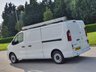 USED 2015 64 VAUXHALL VIVARO 1.6 2900 L2H1 CDTI P/V 114 BHP ** NO VAT ** NO VAT **  2 KEYS