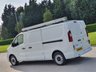 USED 2015 64 VAUXHALL VIVARO 1.6 2900 L2H1 CDTI P/V 114 BHP ** NO VAT ** NO VAT **  2 KEYS