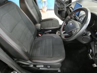 USED 2018 18 FORD ECOSPORT 1.0 ST-LINE 5d 124 BHP SAT NAV PART LEATHER INTERIOR