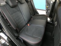 USED 2018 18 FORD ECOSPORT 1.0 ST-LINE 5d 124 BHP SAT NAV PART LEATHER INTERIOR