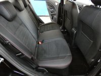 USED 2018 18 FORD ECOSPORT 1.0 ST-LINE 5d 124 BHP SAT NAV PART LEATHER INTERIOR