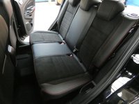 USED 2018 18 FORD ECOSPORT 1.0 ST-LINE 5d 124 BHP SAT NAV PART LEATHER INTERIOR
