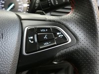 USED 2018 18 FORD ECOSPORT 1.0 ST-LINE 5d 124 BHP SAT NAV PART LEATHER INTERIOR