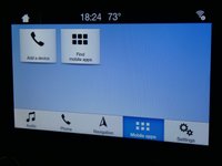 USED 2018 18 FORD ECOSPORT 1.0 ST-LINE 5d 124 BHP SAT NAV PART LEATHER INTERIOR