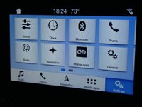 USED 2018 18 FORD ECOSPORT 1.0 ST-LINE 5d 124 BHP SAT NAV PART LEATHER INTERIOR