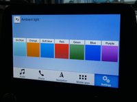 USED 2018 18 FORD ECOSPORT 1.0 ST-LINE 5d 124 BHP SAT NAV PART LEATHER INTERIOR