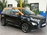 USED 2018 18 FORD ECOSPORT 1.0 ST-LINE 5d 124 BHP SAT NAV PART LEATHER INTERIOR