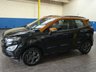 USED 2018 18 FORD ECOSPORT 1.0 ST-LINE 5d 124 BHP SAT NAV PART LEATHER INTERIOR