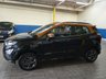 USED 2018 18 FORD ECOSPORT 1.0 ST-LINE 5d 124 BHP SAT NAV PART LEATHER INTERIOR