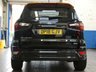 USED 2018 18 FORD ECOSPORT 1.0 ST-LINE 5d 124 BHP SAT NAV PART LEATHER INTERIOR