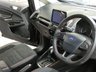 USED 2018 18 FORD ECOSPORT 1.0 ST-LINE 5d 124 BHP SAT NAV PART LEATHER INTERIOR