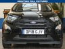 USED 2018 18 FORD ECOSPORT 1.0 ST-LINE 5d 124 BHP SAT NAV PART LEATHER INTERIOR