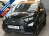 USED 2018 18 FORD ECOSPORT 1.0 ST-LINE 5d 124 BHP SAT NAV PART LEATHER INTERIOR