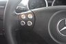 USED 2008 57 MERCEDES-BENZ SLK 3.5 SLK350 2d 269 BHP CALCITE WHITE WITH RED NAPPA LEATER