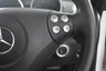 USED 2008 57 MERCEDES-BENZ SLK 3.5 SLK350 2d 269 BHP CALCITE WHITE WITH RED NAPPA LEATER