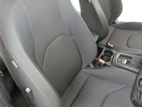 USED 2018 18 SEAT LEON 1.4 TSI FR TECHNOLOGY 5d 124 BHP SAT NAV PART LEATHER INTERIOR