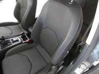USED 2018 18 SEAT LEON 1.4 TSI FR TECHNOLOGY 5d 124 BHP SAT NAV PART LEATHER INTERIOR