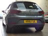 USED 2018 18 SEAT LEON 1.4 TSI FR TECHNOLOGY 5d 124 BHP SAT NAV PART LEATHER INTERIOR