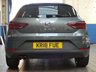 USED 2018 18 SEAT LEON 1.4 TSI FR TECHNOLOGY 5d 124 BHP SAT NAV PART LEATHER INTERIOR