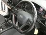 USED 2018 18 SEAT LEON 1.4 TSI FR TECHNOLOGY 5d 124 BHP SAT NAV PART LEATHER INTERIOR