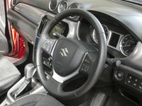 USED 2018 18 SUZUKI VITARA 1.6 SZ5 ALLGRIP 5d 118 BHP SAT NAV PANORAMIC SUNROOF 4WD