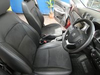 USED 2018 18 SUZUKI VITARA 1.6 SZ5 ALLGRIP 5d 118 BHP SAT NAV PANORAMIC SUNROOF 4WD