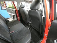 USED 2018 18 SUZUKI VITARA 1.6 SZ5 ALLGRIP 5d 118 BHP SAT NAV PANORAMIC SUNROOF 4WD