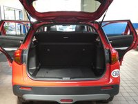 USED 2018 18 SUZUKI VITARA 1.6 SZ5 ALLGRIP 5d 118 BHP SAT NAV PANORAMIC SUNROOF 4WD
