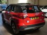 USED 2018 18 SUZUKI VITARA 1.6 SZ5 ALLGRIP 5d 118 BHP SAT NAV PANORAMIC SUNROOF 4WD