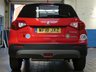 USED 2018 18 SUZUKI VITARA 1.6 SZ5 ALLGRIP 5d 118 BHP SAT NAV PANORAMIC SUNROOF 4WD