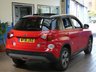 USED 2018 18 SUZUKI VITARA 1.6 SZ5 ALLGRIP 5d 118 BHP SAT NAV PANORAMIC SUNROOF 4WD