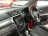 USED 2018 18 SUZUKI VITARA 1.6 SZ5 ALLGRIP 5d 118 BHP SAT NAV PANORAMIC SUNROOF 4WD