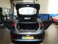 USED 2017 67 HYUNDAI IONIQ 1.6 SE 5d 139 BHP REAR VIEW CAMERA 1 OWNER FSH