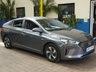 USED 2017 67 HYUNDAI IONIQ 1.6 SE 5d 139 BHP REAR VIEW CAMERA 1 OWNER FSH