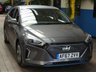 USED 2017 67 HYUNDAI IONIQ 1.6 SE 5d 139 BHP REAR VIEW CAMERA 1 OWNER FSH