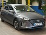 USED 2017 67 HYUNDAI IONIQ 1.6 SE 5d 139 BHP REAR VIEW CAMERA 1 OWNER FSH