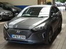 USED 2017 67 HYUNDAI IONIQ 1.6 SE 5d 139 BHP REAR VIEW CAMERA 1 OWNER FSH