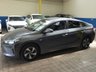 USED 2017 67 HYUNDAI IONIQ 1.6 SE 5d 139 BHP REAR VIEW CAMERA 1 OWNER FSH