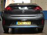 USED 2017 67 HYUNDAI IONIQ 1.6 SE 5d 139 BHP REAR VIEW CAMERA 1 OWNER FSH