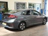 USED 2017 67 HYUNDAI IONIQ 1.6 SE 5d 139 BHP REAR VIEW CAMERA 1 OWNER FSH