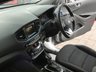 USED 2017 67 HYUNDAI IONIQ 1.6 SE 5d 139 BHP REAR VIEW CAMERA 1 OWNER FSH