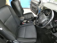 USED 2017 17 MITSUBISHI OUTLANDER 2.3 DI-D 3 5d 147 BHP 7 SEAT 1 OWNER SERVICE HISTORY