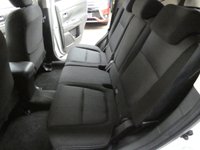 USED 2017 17 MITSUBISHI OUTLANDER 2.3 DI-D 3 5d 147 BHP 7 SEAT 1 OWNER SERVICE HISTORY