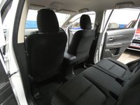 USED 2017 17 MITSUBISHI OUTLANDER 2.3 DI-D 3 5d 147 BHP 7 SEAT 1 OWNER SERVICE HISTORY