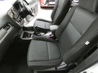 USED 2017 17 MITSUBISHI OUTLANDER 2.3 DI-D 3 5d 147 BHP 7 SEAT 1 OWNER SERVICE HISTORY