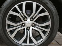 USED 2017 17 MITSUBISHI OUTLANDER 2.3 DI-D 3 5d 147 BHP 7 SEAT 1 OWNER SERVICE HISTORY